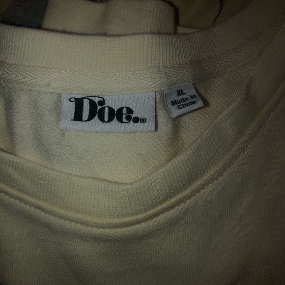 state of mind sweater - Picture 3 of 3